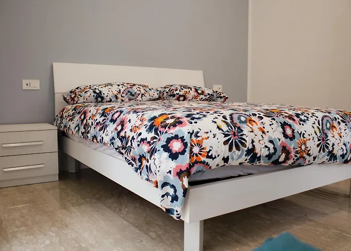 Hotel Casa di Nonna Rosy Napoli