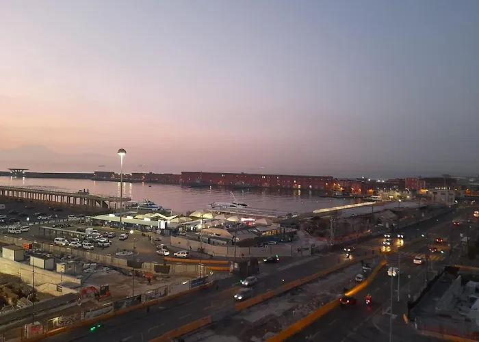 Venere Bellevue By Babylon Stay Napoli