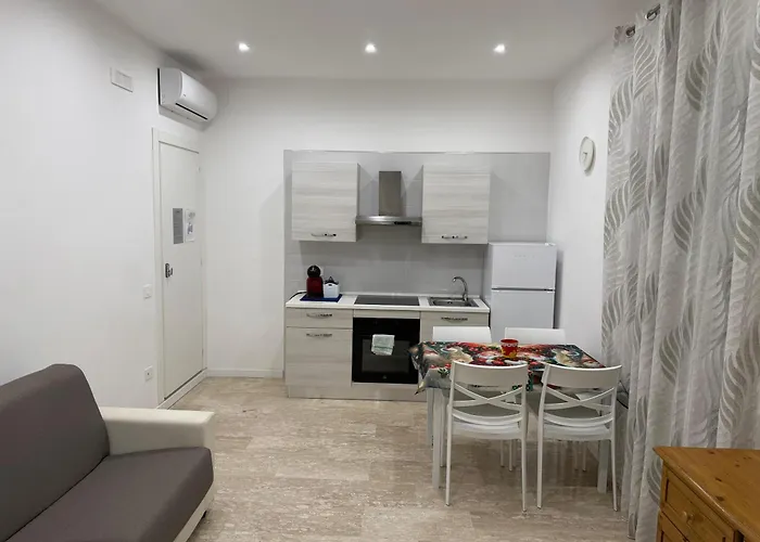 Hotel Casa di Nonna Rosy Napoli